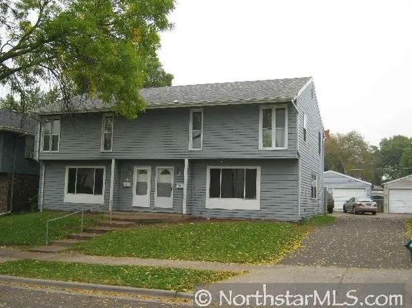 2169 Glenridge Ave, Saint Paul, MN 55119