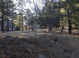 4131 N Zermatt Way, Flagstaff, AZ 86004