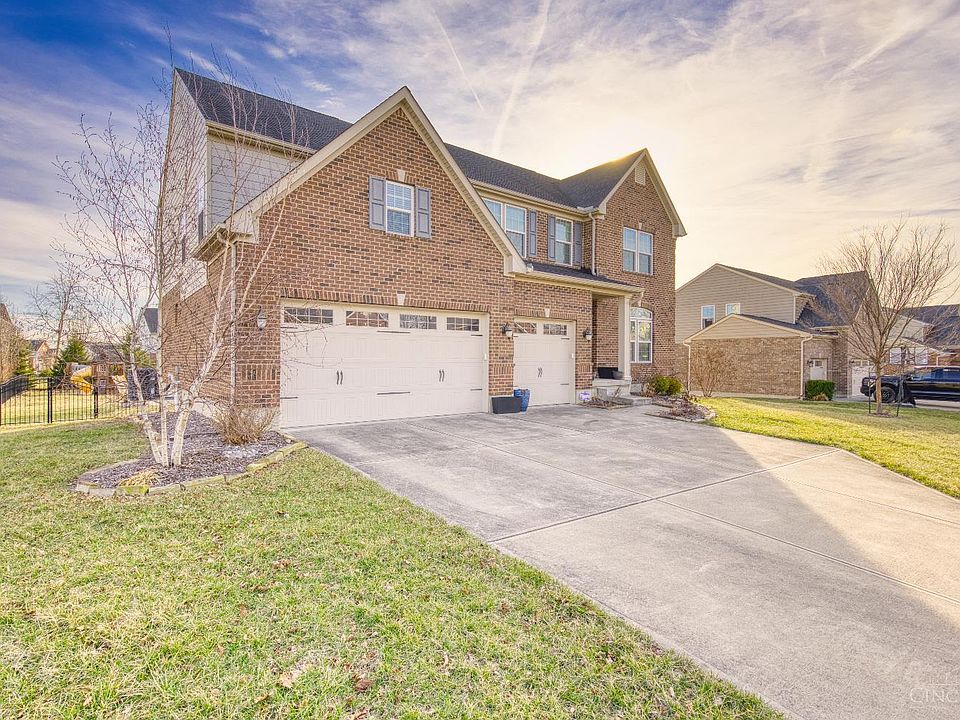 5663 E Senour Dr, West Chester, OH 45069 | Zillow