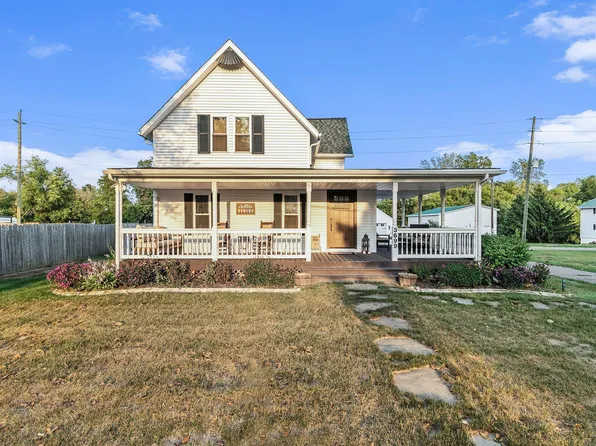 3699 Hadley Rd, Metamora, MI 48455