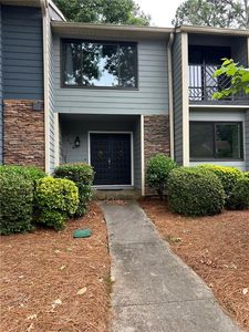 504 Sutters Point #200, Atlanta, GA, 30328