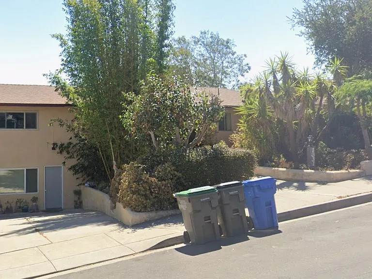 1631 Fredericks St #1 — Photo 1