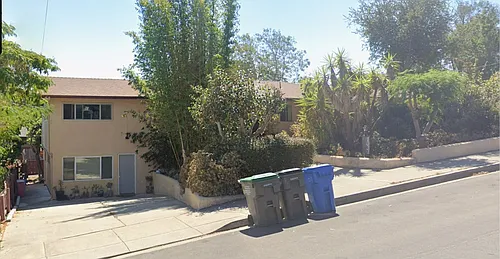 1631 Fredericks St #1 Photo 1 1631 Fredericks St #1 Photo 1