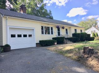 54 Lincoln St, Waltham, MA 02451