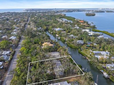 5225 HIDDEN HARBOR ROAD LOT 11, Sarasota, FL, 34242
