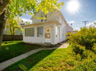 1701 Manhattan St, Michigan City, IN