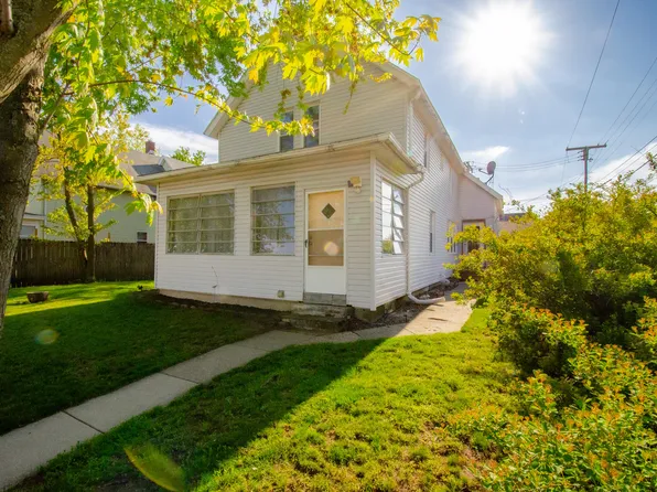 1701 Manhattan St, Michigan City, IN 46360
