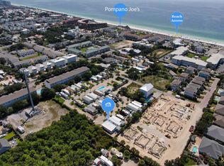 81 Payne St LOT 22, Miramar Beach, FL 32550