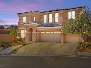 505 Los Dolces St, Las Vegas, NV 89138