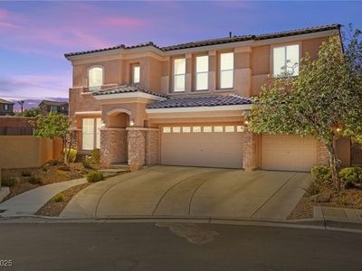 505 Los Dolces St, Las Vegas, NV, 89138