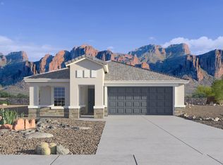 25964 W Lynne Ln, Buckeye, AZ 85326
