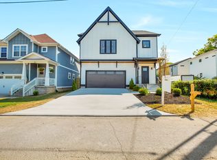 1814 Owen St, Nashville, TN 37208