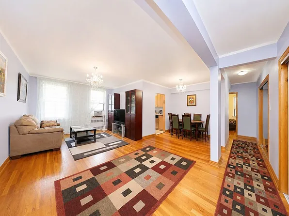 2455 Haring St APT 5D, Brooklyn, NY 11235