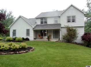 4717 Buck Run Ln, Harrisburg, PA 17110