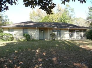 6279 Howard Rd, Lexington, MS 39095