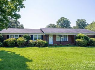308 Cherryville Rd, Shelby, NC 28150