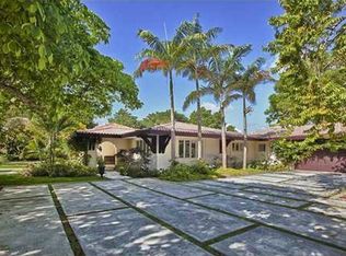 8400 Ponce De Leon Rd, Miami, FL 33143