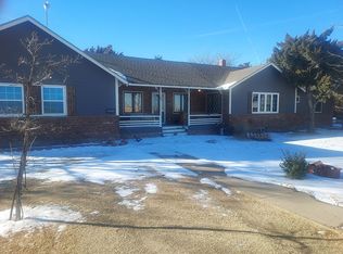 9045 N Scott Rd, Garden City, KS 67846