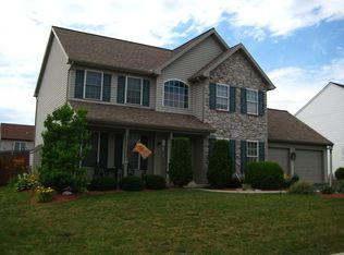 220 Olde Hickory Rd, Mount Wolf, PA 17347