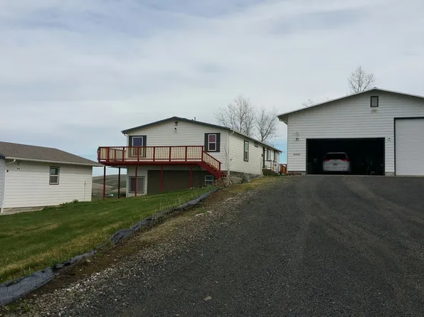 46 NE Mount Hebron Dr, Pendleton, OR 97801