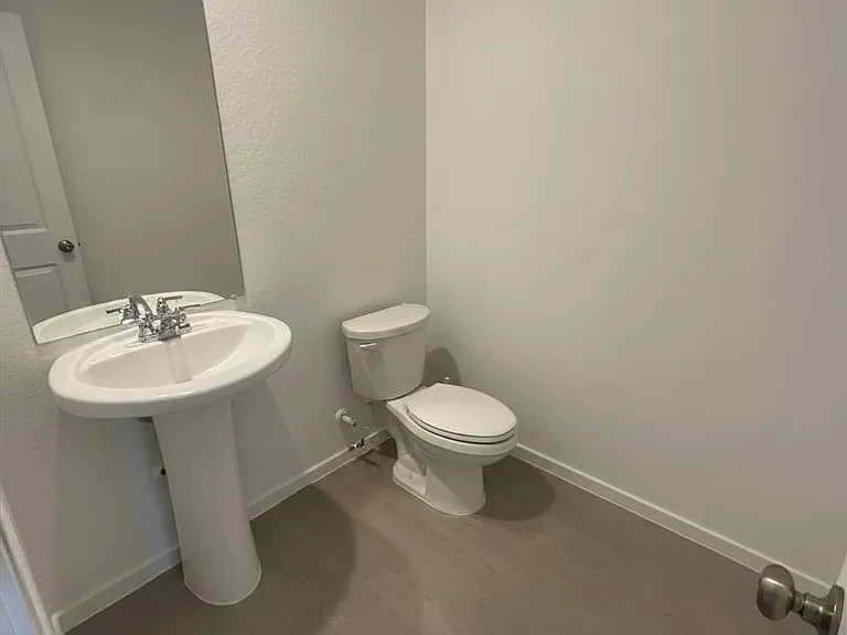 First Floor Bathroom