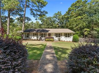 1700 Arrowhead Ave, Opelika, AL 36801