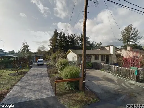 1033 Live Oak Ave, Santa Cruz, CA 95062