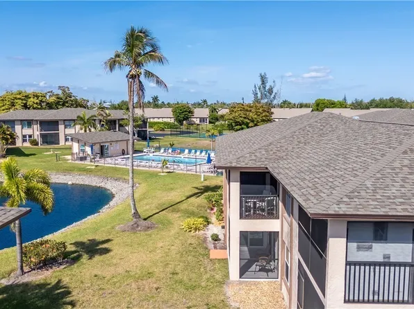 16881 Davis Rd APT 723, Fort Myers, FL 33908