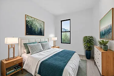 Rented by NOVO Living LLC