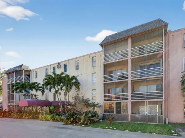 2800 NW 56th Ave APT C408, Lauderhill, FL 33313