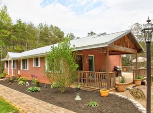 2718 Hayes Mill Rd, Boydton, VA 23917