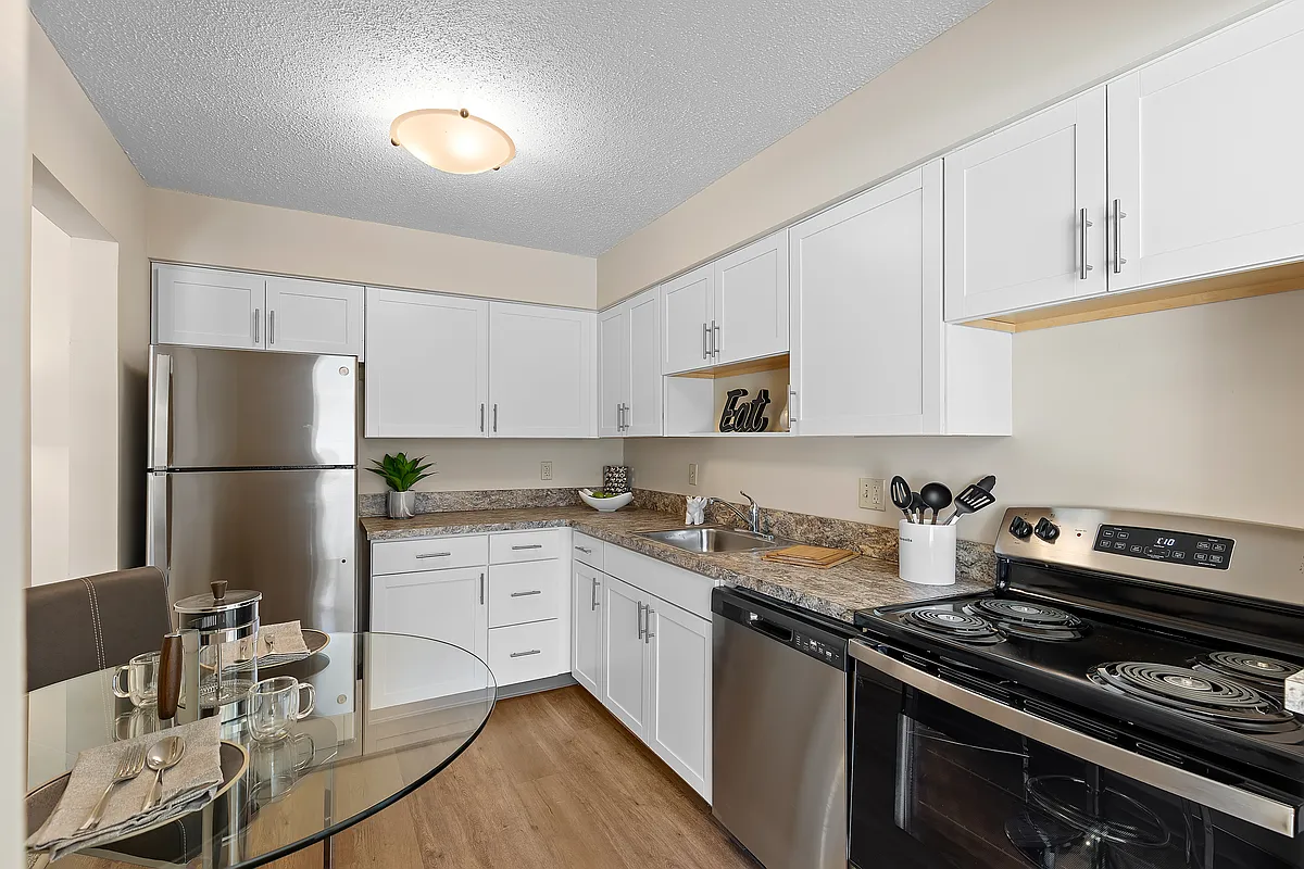 Building Photo - Kimberly Park Apartments