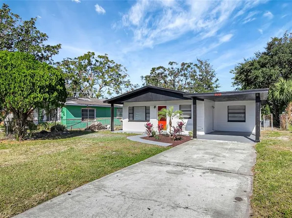 2014 E Genesee St, Tampa, FL 33610