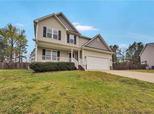 179 Ironwood Way, Raeford, NC 28376