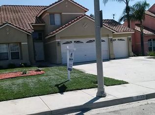 19529 Citrus Grove Rd, Riverside, CA 92508