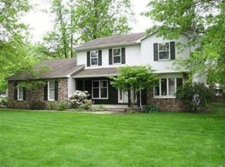 331 Findlay Ave, Canfield, OH 44406