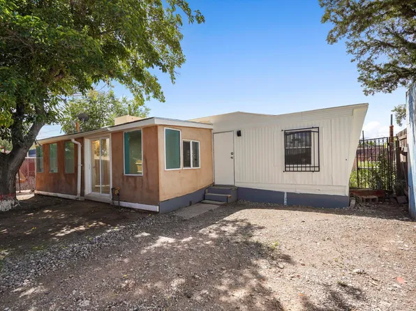 5411 4th St NW, Albuquerque, NM 87107
