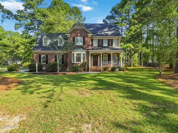 4924 Country Club Drive N, Wilson, NC 27896