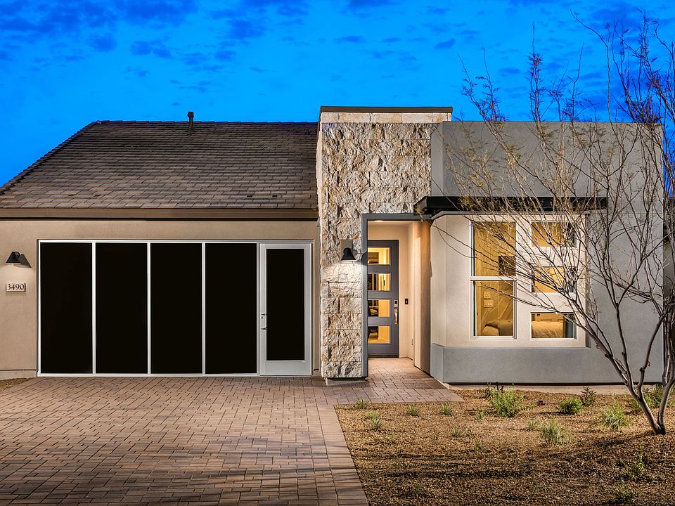 Flourish Plan, Trilogy at Wickenburg Ranch, Wickenburg, AZ 85390 Zillow