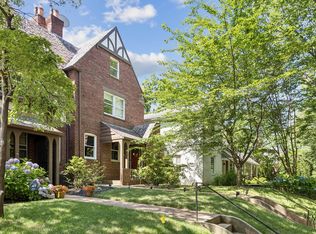 4434 Volta Pl NW, Washington, DC 20007