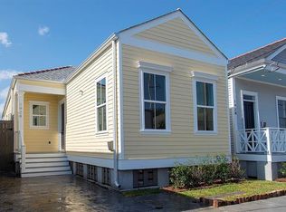 1924 Conti St, New Orleans, LA 70112