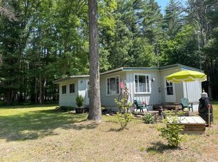 11115 Willows Rd, Roscommon, MI 48653
