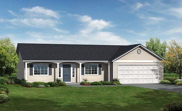 1st image of 5417 W Harvard Ave Lot 51