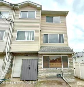 276 Hett Ave, Staten Island, NY, 10306