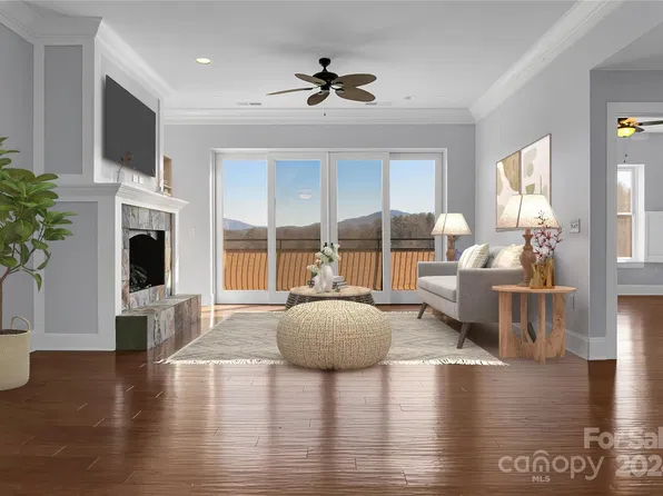 29 W French Broad St Suite 406, Brevard, NC 28712