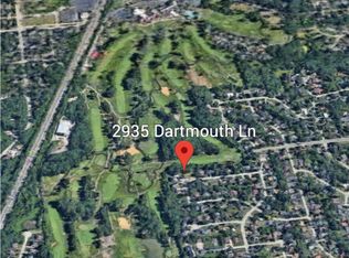 2935 Dartmouth Ln, Olympia Fields, IL 60461