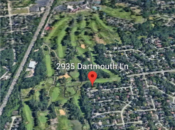 2935 Dartmouth Ln, Olympia Fields, IL 60461