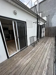 Rented by The Ellis Organization