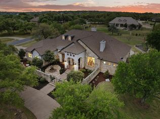401 River Chase Blvd, Georgetown, TX 78628