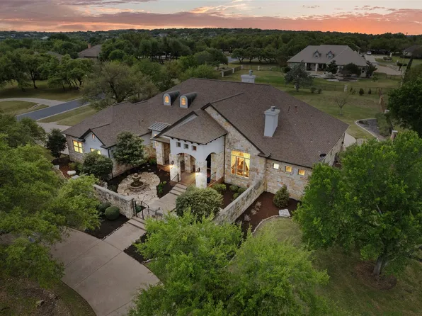 401 River Chase Blvd, Georgetown, TX 78628